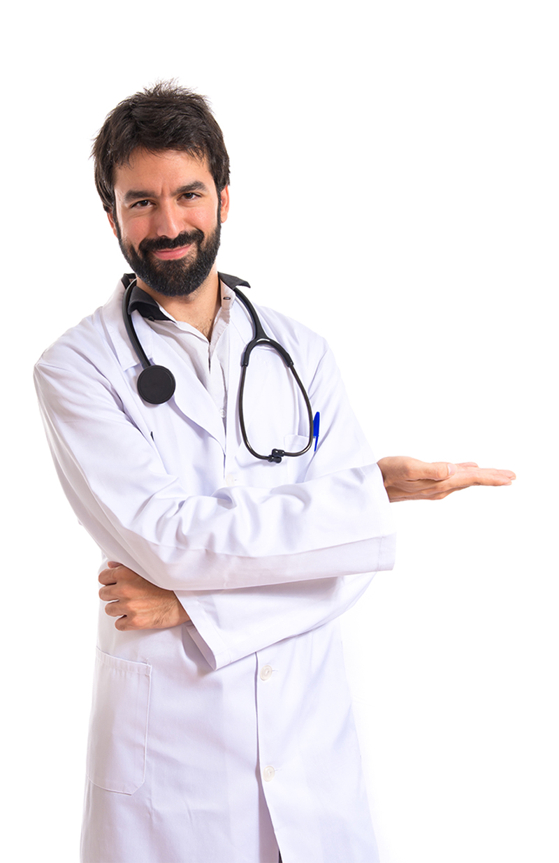 Healthcare process outsourcing